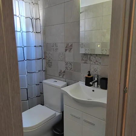 For Golden Vacations At Apartment Pefkochori