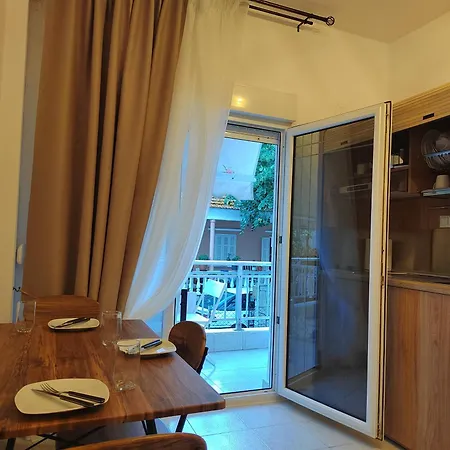 For Golden Vacations At Apartment Pefkochori