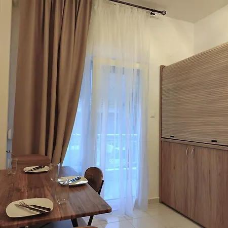 For Golden Vacations At Apartment Pefkochori