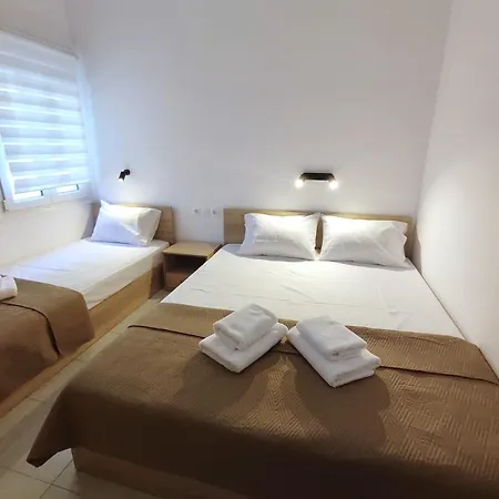 Apartment For Golden Vacations At *