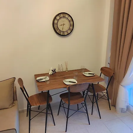For Golden Vacations At Apartament *