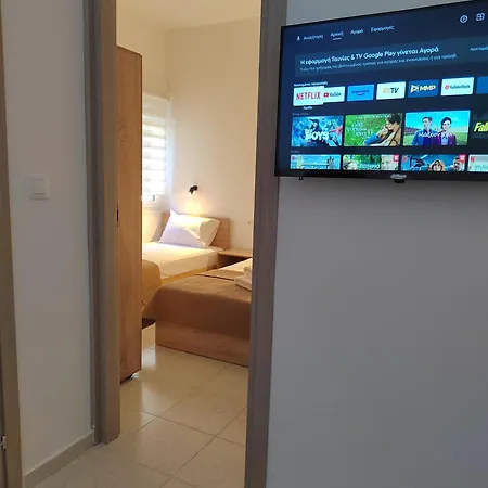 For Golden Vacations At Apartament *
